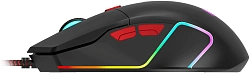 Мышь Acer Nitro OMW301 черный оптическая 7200dpi USB 6but (ZL.MCECC.024)