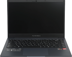 Ноутбук Maibenben S14A-R545UM Ryzen 5 Pro 4650U 8Gb SSD512Gb AMD Radeon Graphics 14" IPS FHD (1920x1080) Linux dk.blue WiFi BT Cam 5000mAh (S14A-R545UMB1SLURE0)
