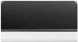Варочная поверхность Bosch PKN645BB2E черный