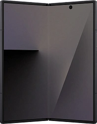 Смартфон Samsung SM-F966B Galaxy Z Fold7 256Gb 12Gb черный раскладной 3G 4G 2Sim 8" 1968x2184 Android 16 200Mpix 802.11 a/b/g/n/ac/ax/be NFC GPS GSM900/1800 GSM1900 Protect