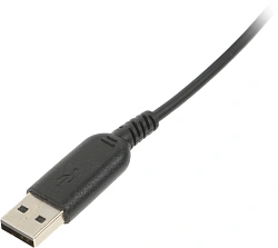 Клавиатура A4Tech Fstyler FK25 черный/серый USB slim