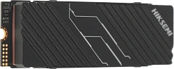Накопитель SSD Hikvision PCIe 4.0 x4 2TB HS-SSD-FUTUREX LITE 2048G M.2 2280