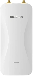 Точка доступа Origo OAP1200F (OAP1200F/A1A) AC1200 10/100BASE-TX белый