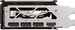 Видеокарта MSI PCI-E 5.0 RTX 5080 16G INSPIRE 3X NVIDIA GeForce RTX 5080 16Gb 256bit GDDR7 2617/30000 HDMIx1 DPx3 HDCP Ret