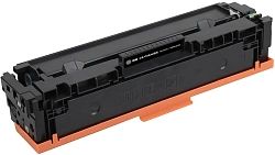 Картридж лазерный Cactus CS-C054HBK 054 BK черный (3100стр.) для Canon LBP 621Cw/ 623Cdw/641Cw/643Cdw