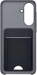 Чехол (клип-кейс) Samsung для Samsung Galaxy A57 Card Slot Case черный (EF-OA576TBEGRU)