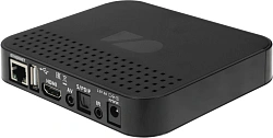 Медиаплеер Триколор GS C592IP
