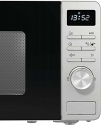 Микроволновая Печь Gorenje MO20A3X 20л. 800Вт нержавеющая сталь