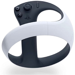 Очки виртуальной реальности PlayStation VR2 белый для: PlayStation 5 (CFI-ZVR1)