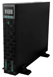 Источник бесперебойного питания Systeme Electriс SRT SRTSE3000RTXLIG2 3000Вт 3000ВА черный