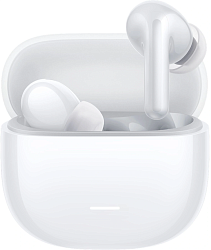 Гарнитура внутриканальные Xiaomi Buds 8 Lite белый беспроводные bluetooth в ушной раковине (BHR08OLGL)