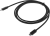 Кабель Buro BU-TYPE-C3.2-4KVID-1.5M USB Type-C (m)-USB Type-C (m) 1.5м черный Кабель Buro BU-TYPE-C3.2-4KVID-1.5M USB Type-C (m)-USB Type-C (m) 1.5м черный