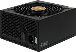 Блок питания Chieftec ATX 1000W Proton BDF-1000C 80+ bronze (20+4pin) APFC 140mm fan 9xSATA Cab Manag RTL