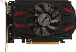 Видеокарта Afox PCI-E 2.0 AF730-4096D5H5 NVIDIA GeForce GT 730 4Gb 128bit GDDR5 700/5000 DVIx1 HDMIx1 CRTx1 HDCP Ret