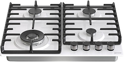 Газовая варочная поверхность Gorenje GW642SYW белый