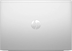 Ноутбук HP ProBook 460 G11 Core Ultra 7 155U 16Gb SSD512Gb Intel Graphics 16" IPS WUXGA (1920x1200) Windows 11 Pro silver WiFi BT Cam (A38BHET/W11P)