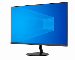 Монитор Dahua 23.8" DHI-LM24-A201I черный IPS LED 5ms 16:9 HDMI матовая 1300:1 250cd 178гр/178гр 1920x1080 100Hz VGA FHD 3.5кг