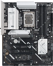 Материнская плата Asus PRIME B860-PLUS WIFI Soc-1851 Intel B860 4xDDR5 ATX AC`97 8ch(7.1) 2.5Gg RAID+HDMI+DP