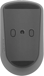 Мышь Lenovo 540 USB-C Wireless Compact темно-серый оптическая 2400dpi беспров. USB-C для ноутбука 3but (GY51D20867)