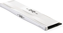 Память DDR5 16GB 6800MHz Silicon Power SP016GXLWU68AFSH Xpower Zenith RGB RTL Gaming PC5-54400 CL34 DIMM ECC 288-pin 1.4В single rank с радиатором Ret