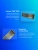 Накопитель SSD A-Data PCIe 4.0 x4 1TB ALEG-850-1TCS Legend 850 M.2 2280