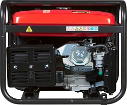 Генератор Fubag BS 6600 6.5кВт