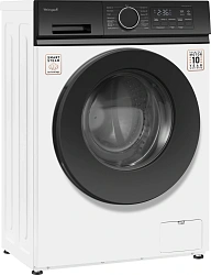 Стиральная машина Weissgauff WM 41106 Inverter Steam класс: A+++ загр.фронтальная макс.:7кг белый