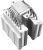 Устройство охлаждения(кулер) Thermalright Phantom Spirit 120 SE ARGB Soc-AM5/AM4/1200/1700/1851 черный 4-pin 25.6dB Al+Cu 765gr Ret (PS120-SE-ARGB)