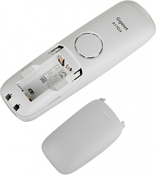 Р/Телефон Dect Gigaset A170 SYS RUS белый АОН