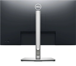Монитор Dell 27" P2723D черный IPS LED 5ms 16:9 HDMI матовая HAS Piv 1000:1 350cd 178гр/178гр 2560x1440 60Hz DP Quad 2K (1440p) USB 6.76кг