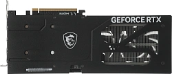 Видеокарта MSI PCI-E 5.0 RTX 5060 TI 16G VENTUS 3X NVIDIA GeForce RTX 5060TI 16Gb 128bit GDDR7 2576/28000 HDMIx1 DPx3 HDCP Ret