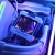 Система водяного охлаждения Thermalright Frozen Warframe 420 ARGB Soc-AM5/AM4/1200/1700/1851 белый 4-pin 29.8dB Al LCD Ret (F-WFRAME-420-WH-ARGB)