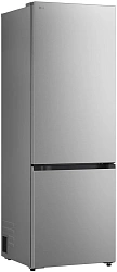 Холодильник LG GC-B640FMBM 2-хкамерн. серебристый инвертер