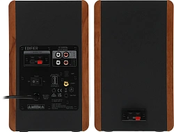 Колонки Edifier R1280DBs 2.0 коричневый 42Вт BT