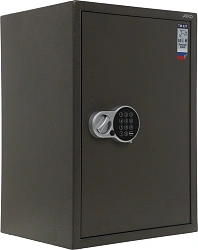 Сейф офисный Aiko TM 63T EL 630x440x355мм электронный трейзер (S10399450941)