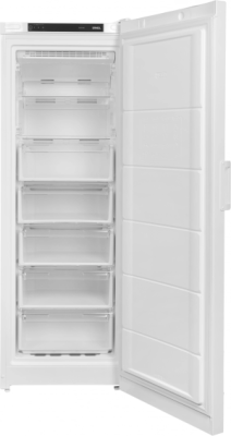 Морозильная камера Stinol STZ 175 F белый