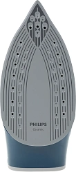 Парогенератор Philips PSG2000/20 2400Вт синий
