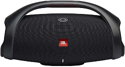 Колонка порт. JBL Boombox 2 черный 80W 1.0 BT 10000mAh (JBLBOOMBOX2BLKAS)