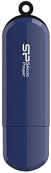 Флеш Диск Silicon Power 32Gb Ultima LuxMini 320 SP032GBUF2320V1B USB2.0 синий