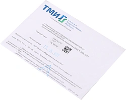 Накопитель SSD ТМИ SATA-III 512GB ЦРМП.467512.001-01 2.5" 3.11 DWPD