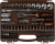 Набор инструментов Ombra OMT82S12 82 предмета (жесткий кейс) Набор инструментов Ombra OMT82S12 82 предмета (жесткий кейс)