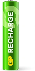 Аккумулятор GP Smart Energy 40AAAHCV-2CRSBC2 AAA NiMH 400mAh (2шт)