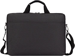 Сумка для ноутбука 15.6" PC Pet PCP15A4GY темно-серый полиэстер