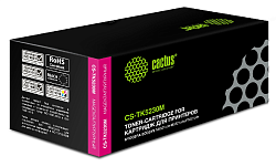 Картридж лазерный Cactus CS-TK5230M TK-5230M пурпурный (2200стр.) для Kyocera Ecosys M5521cdn/M5521cdw/P5021cdn/P5021cdw