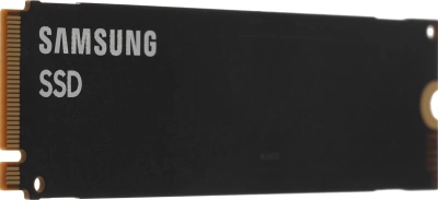 Накопитель SSD Samsung PCIe 4.0 x4 256GB MZVL2256HCHQ-00B00 PM9A1 M.2 2280 OEM