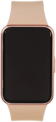 Смарт-часы Samsung Galaxy Fit 3 SM-R390 1.6" AMOLED корп.розовое золото рем.розовое золото (SM-R390NIDAMEA)