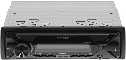 Автомагнитола Sony DSX-A210UI 1DIN 4x55Вт USB 2.0 AUX RDS