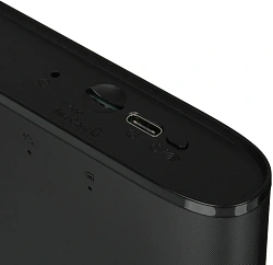 Бесшовный Mesh роутер Mercusys MT110 N150 3G/4G черный