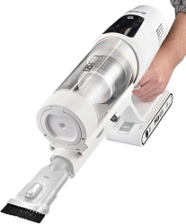 Пылесос Polaris IQ Home PVCS 6020 Cyclonic Way PRO 800Вт белый