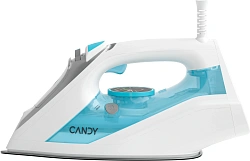 Утюг Candy CI-101 2700Вт белый